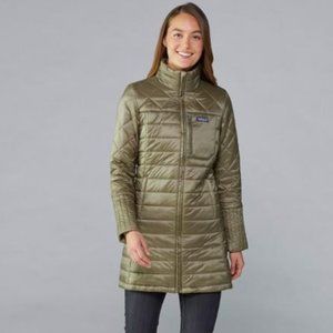 🚨SOLD! 🚨NWT!!! Patagonia Radalie Parka, Medium